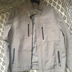 Kennith Cole Reaction Softshell Jacket